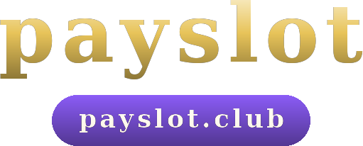 payslot logo