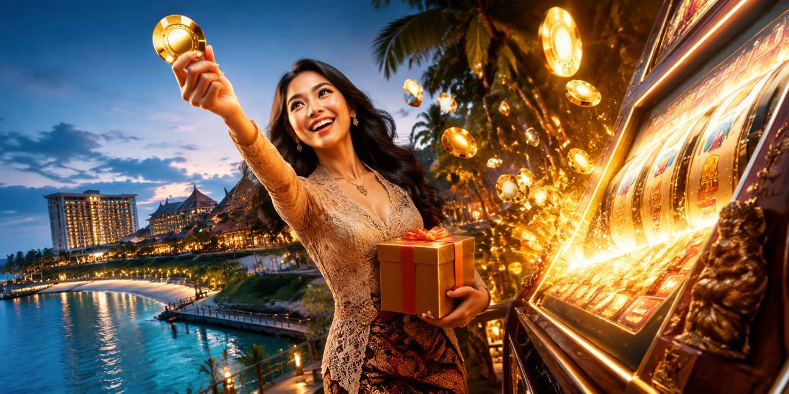 payslot Indonesia's Preferred Rails