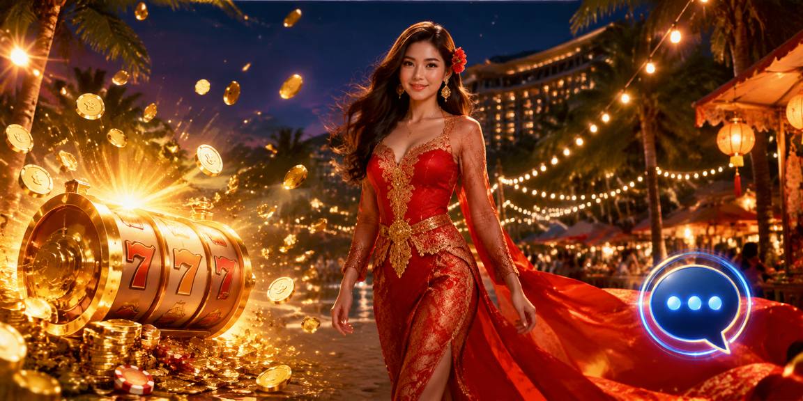 payslot 24/7 Baccarat Rooms