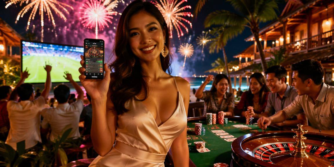 payslot Live Casino Tables and Slots in One Lobby